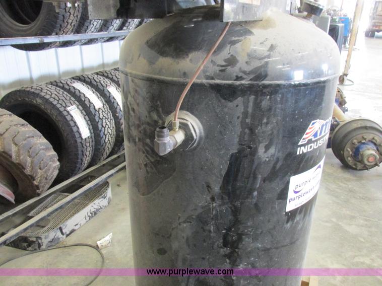 image for item L4066 Air American air compressor