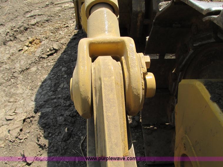 image for item R9455 1987 Caterpillar D8N dozer