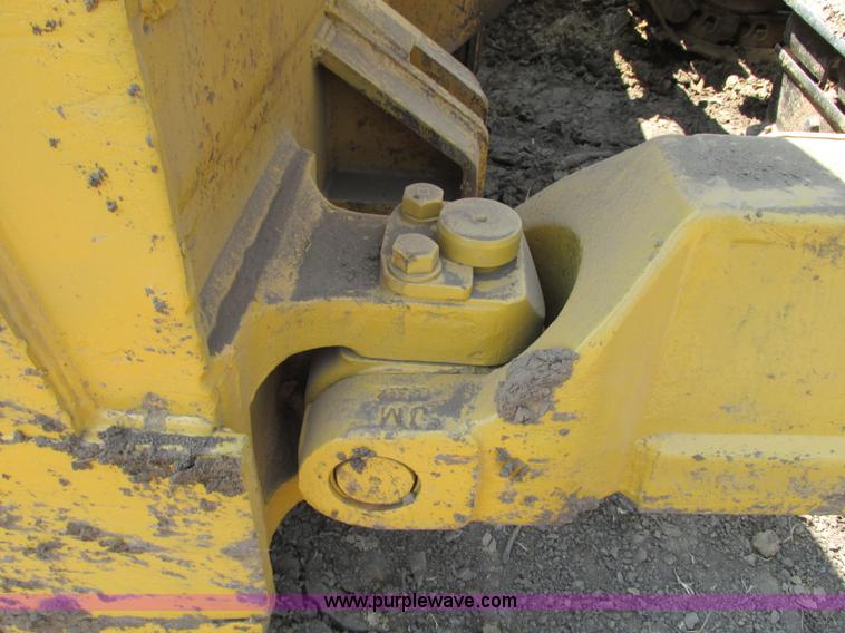 image for item R9455 1987 Caterpillar D8N dozer