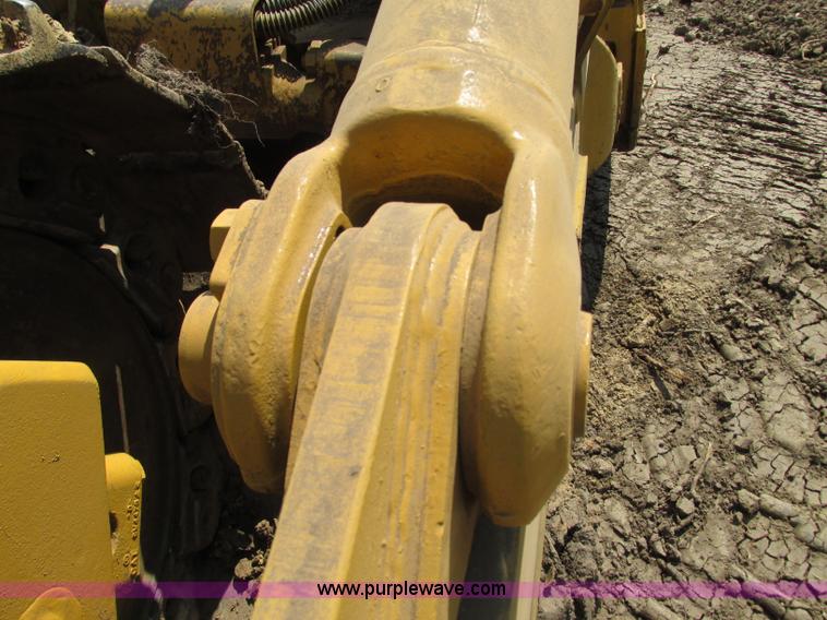 image for item R9455 1987 Caterpillar D8N dozer