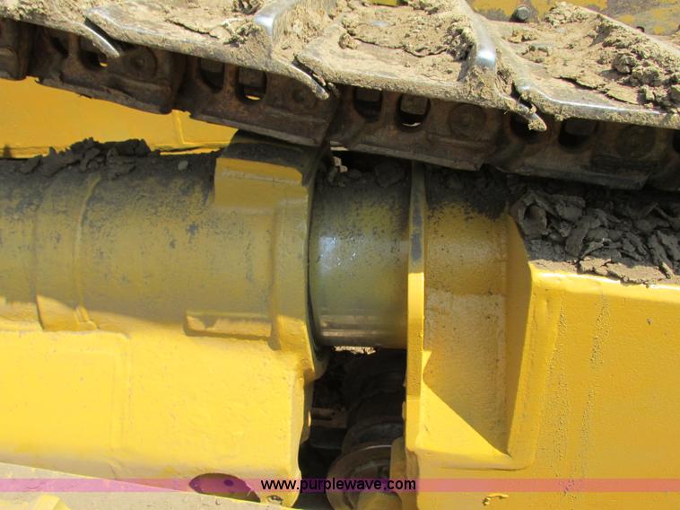 image for item R9455 1987 Caterpillar D8N dozer