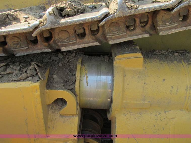image for item R9455 1987 Caterpillar D8N dozer