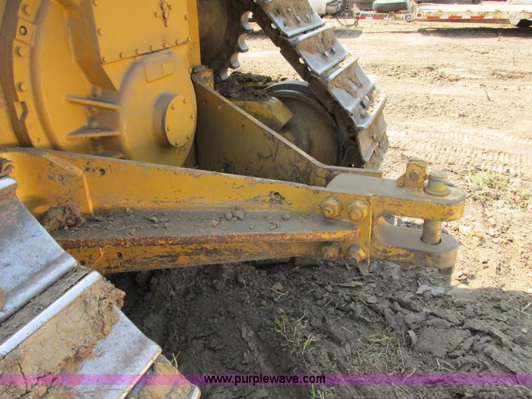image for item R9455 1987 Caterpillar D8N dozer