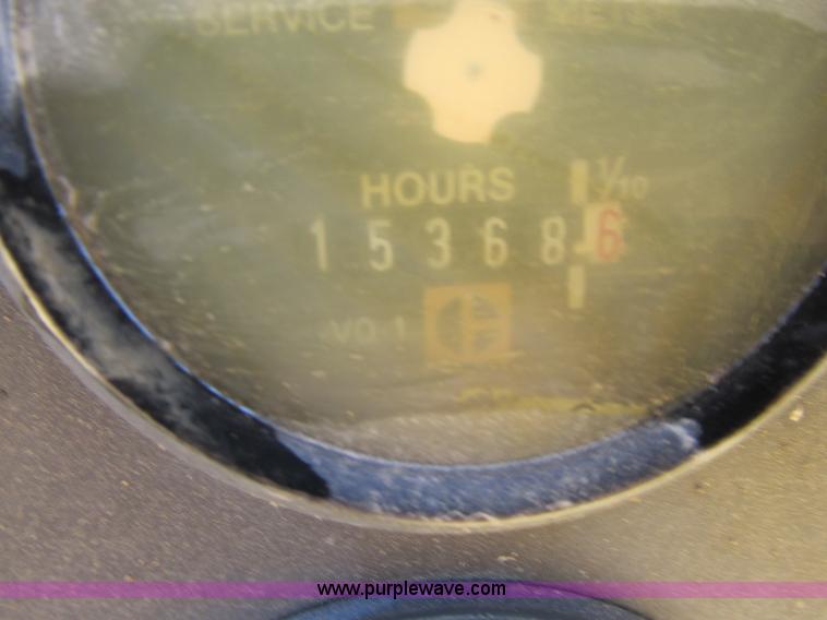 image for item R9455 1987 Caterpillar D8N dozer