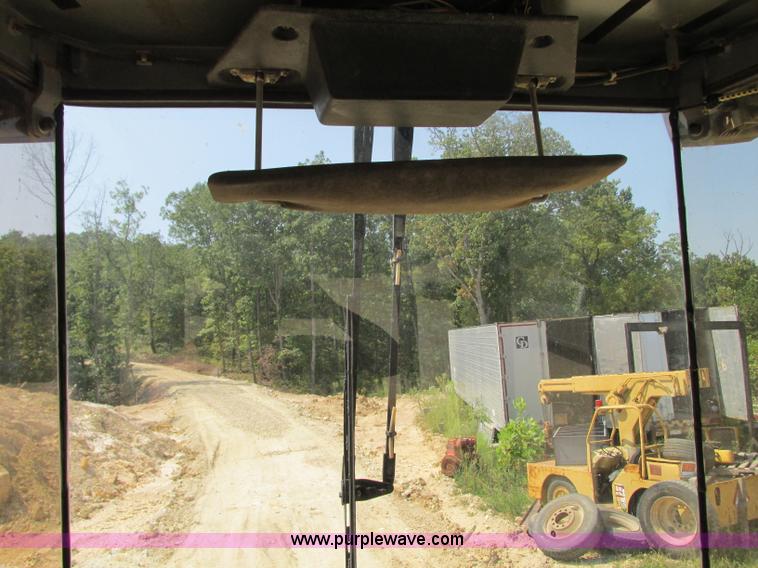 image for item R9456 1991 Trojan L2500 wheel loader