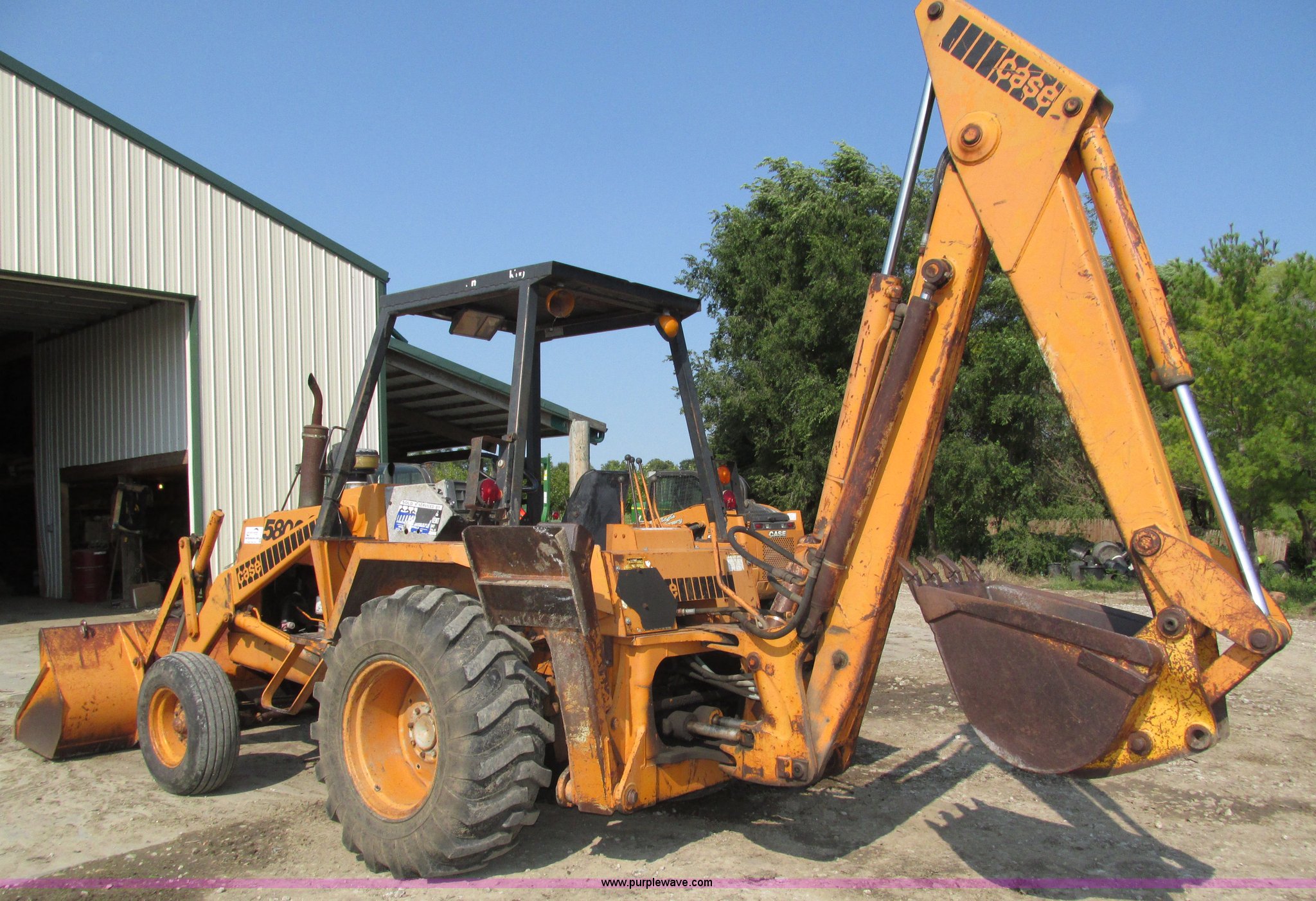 1978-case-580c-backhoe-in-eagle-ne-item-h1231-sold-purple-wave