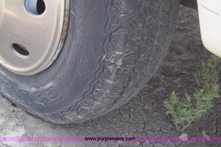 image for item E6389 1977 Ford Comet RV