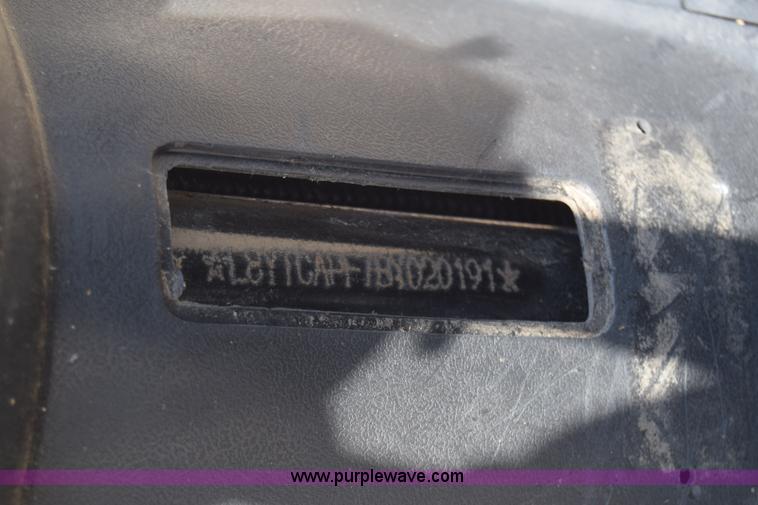 image for item J7893 2011 Shen scooter