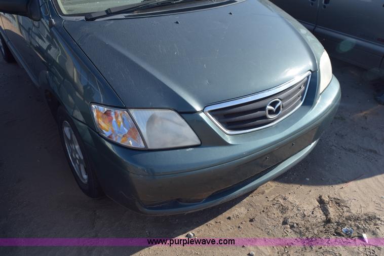 image for item L5853 2000 Mazda MPV