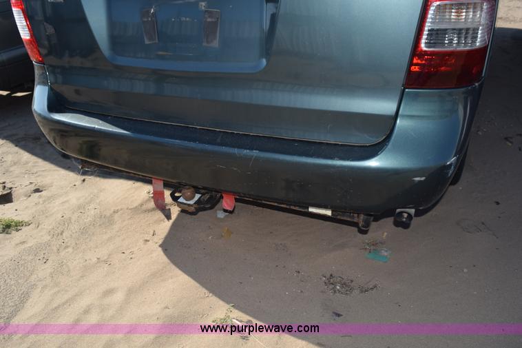 image for item L5853 2000 Mazda MPV