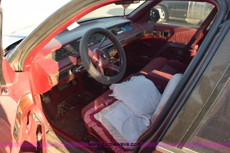 image for item L5854 1992 Chevrolet Lumina