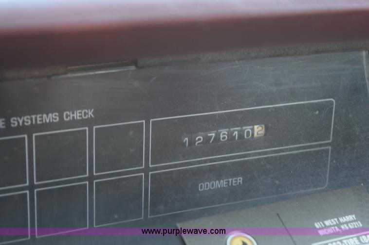 image for item L5854 1992 Chevrolet Lumina