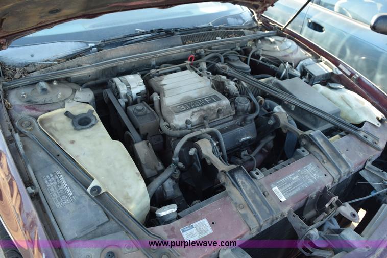image for item L5854 1992 Chevrolet Lumina