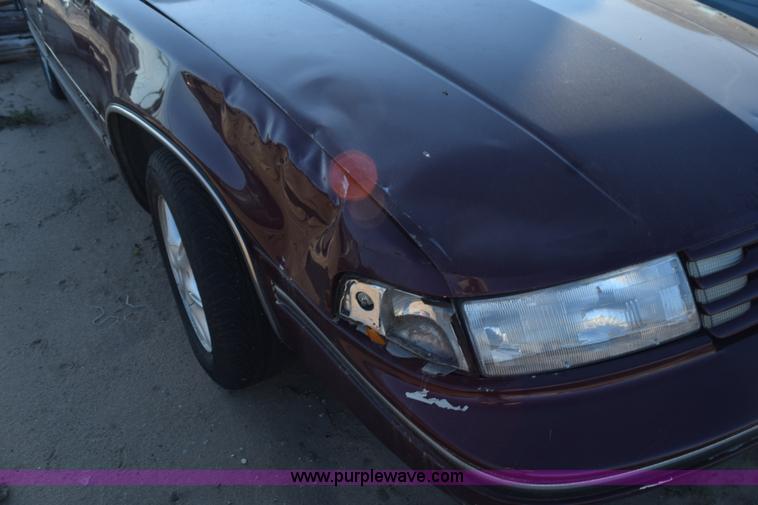 image for item L5854 1992 Chevrolet Lumina