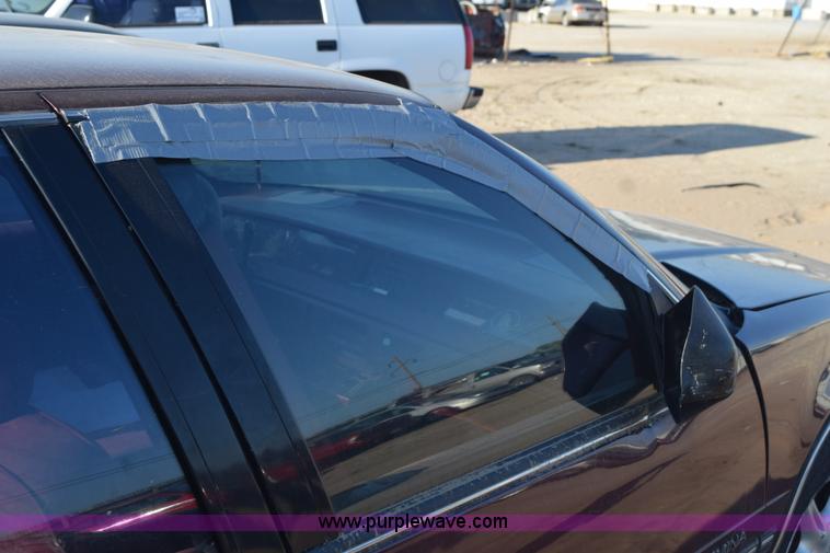 image for item L5854 1992 Chevrolet Lumina