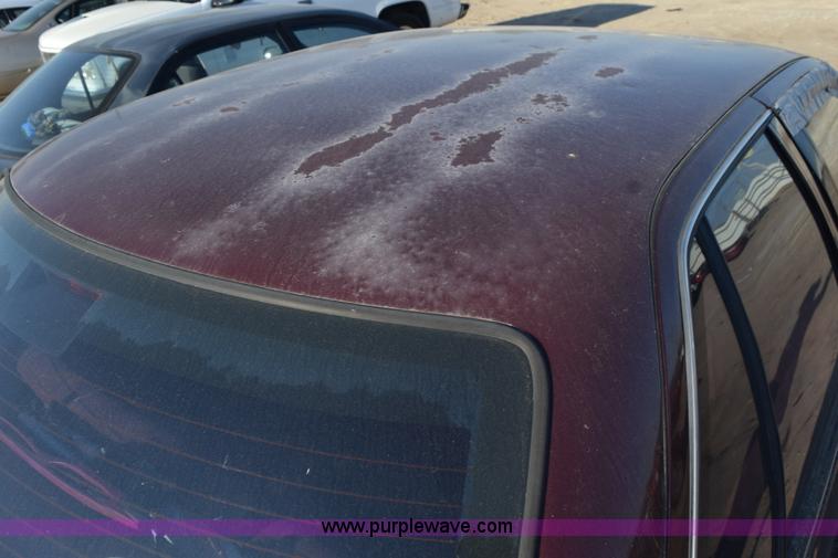 image for item L5854 1992 Chevrolet Lumina