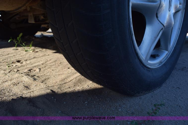 image for item L5854 1992 Chevrolet Lumina