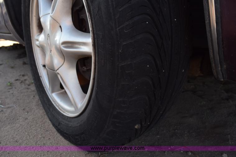 image for item L5854 1992 Chevrolet Lumina