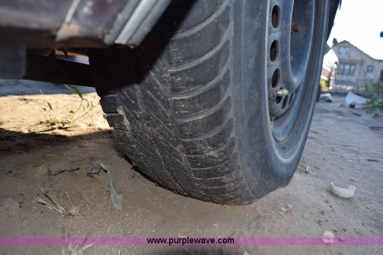 image for item L5854 1992 Chevrolet Lumina