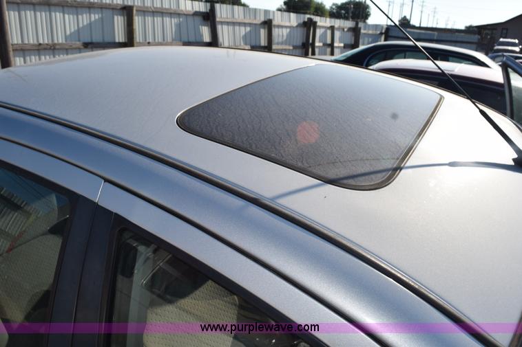 image for item L5856 2004 Ford Focus ZTS