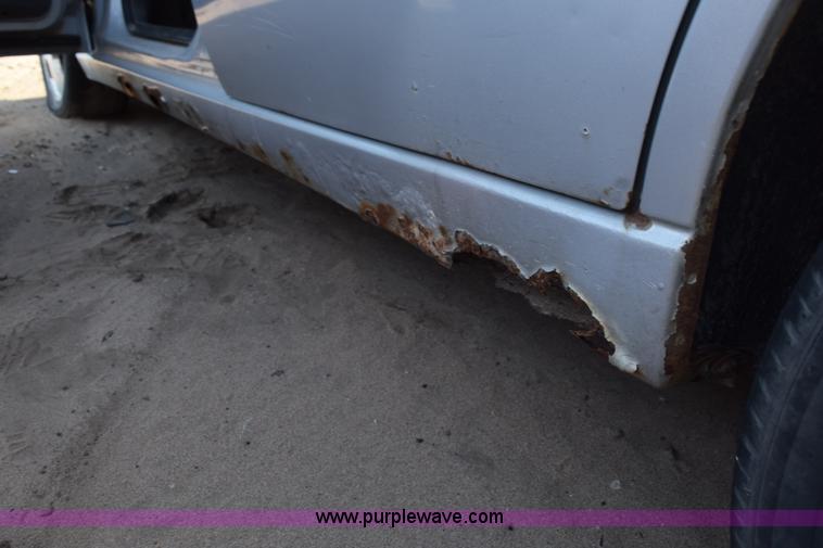 image for item L5856 2004 Ford Focus ZTS