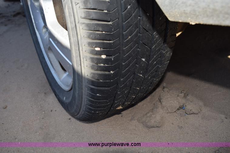 image for item L5856 2004 Ford Focus ZTS