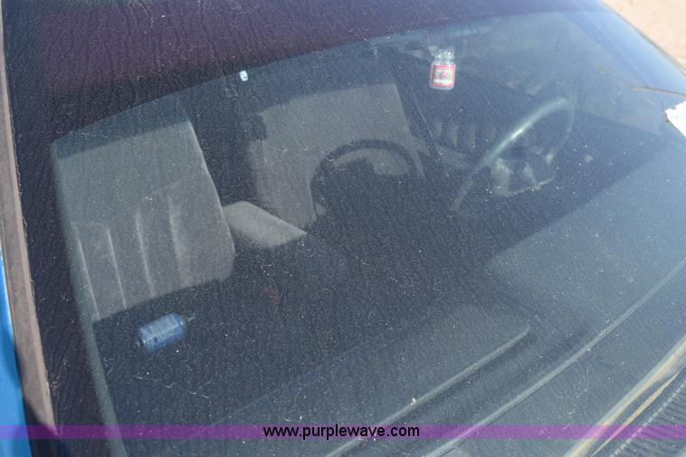 image for item L5857 1994 Oldsmobile Cutlass Supreme