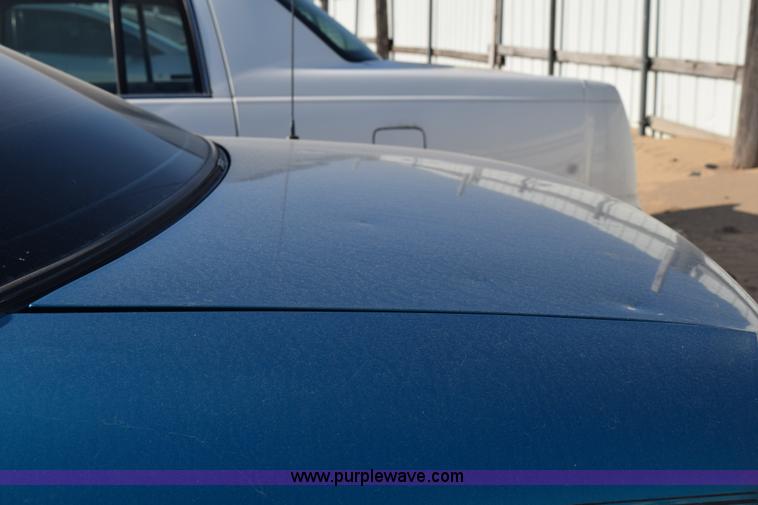 image for item L5857 1994 Oldsmobile Cutlass Supreme