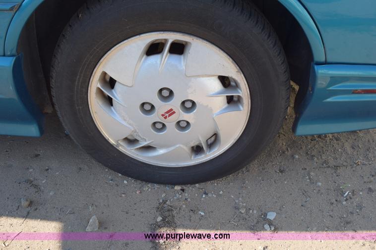 image for item L5857 1994 Oldsmobile Cutlass Supreme