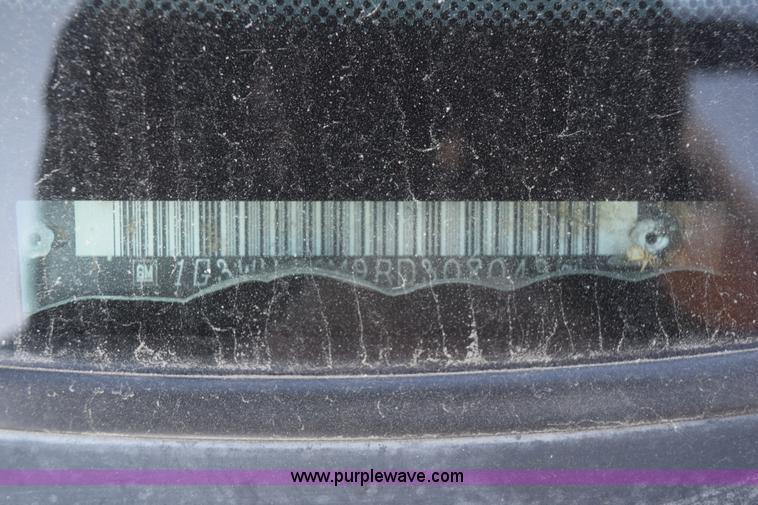 image for item L5857 1994 Oldsmobile Cutlass Supreme