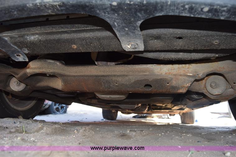 image for item L5858 1997 Lincoln Contintental