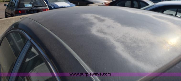 image for item L5863 1998 Mercury Sable GS