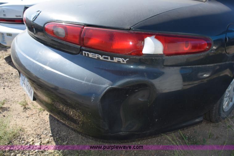 image for item L5863 1998 Mercury Sable GS