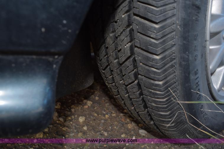 image for item L5863 1998 Mercury Sable GS