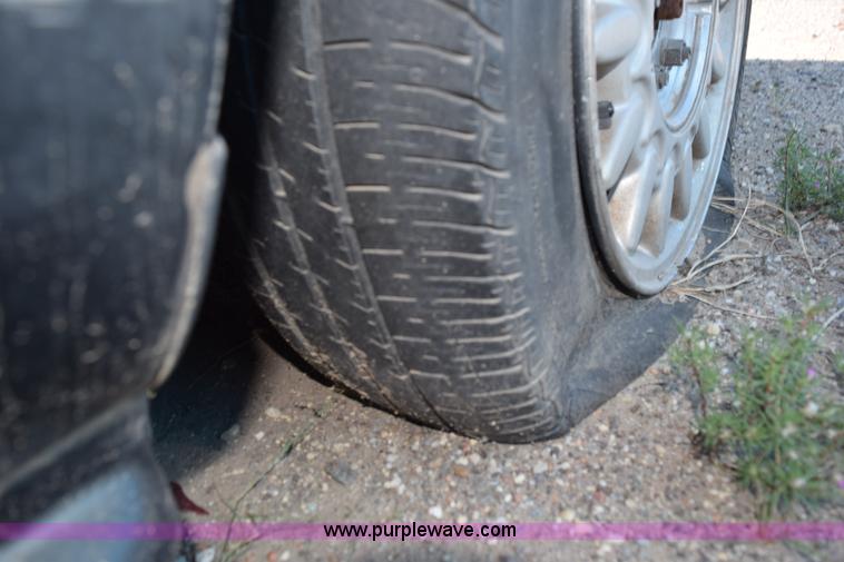 image for item L5863 1998 Mercury Sable GS