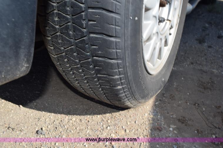 image for item L5863 1998 Mercury Sable GS