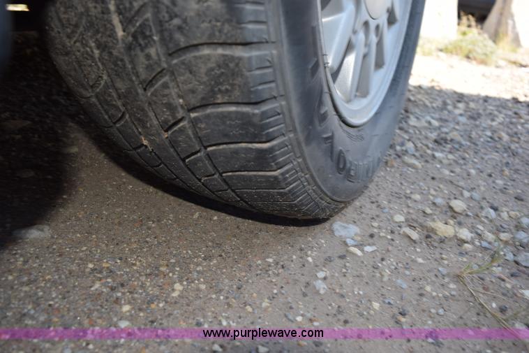 image for item L5863 1998 Mercury Sable GS