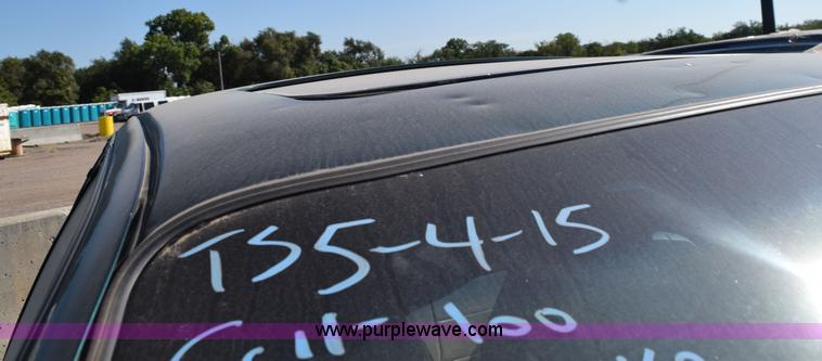 image for item L5864 1994 Ford Taurus SHO