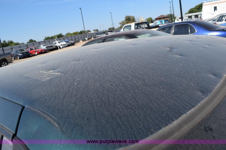 image for item L5864 1994 Ford Taurus SHO