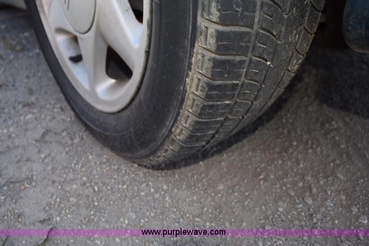 image for item L5864 1994 Ford Taurus SHO