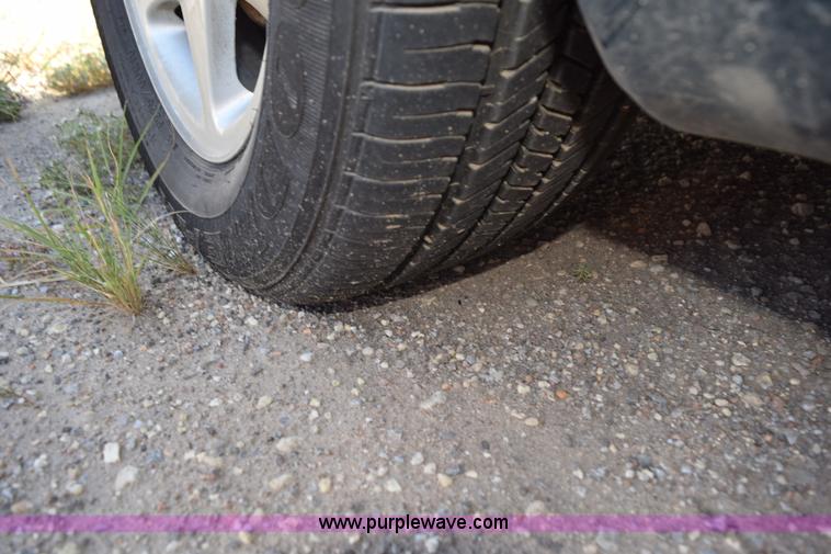 image for item L5864 1994 Ford Taurus SHO