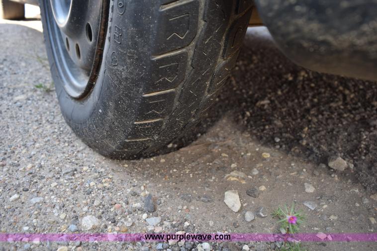 image for item L5864 1994 Ford Taurus SHO