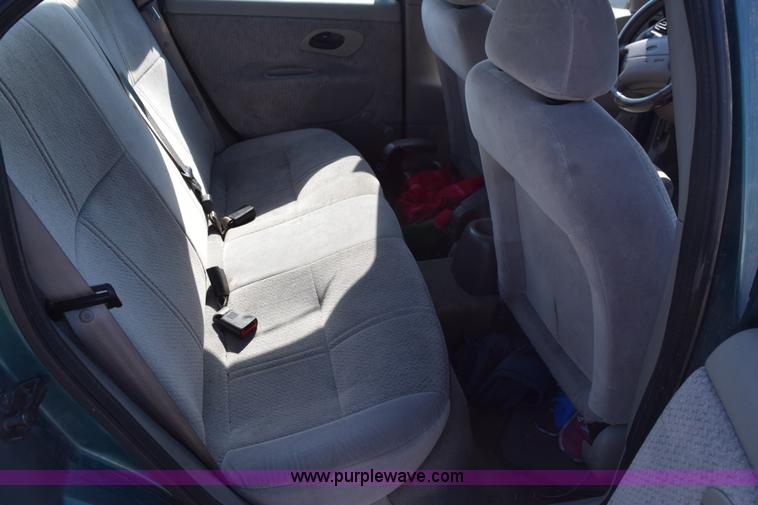 image for item L5865 1998 Ford Contour LX