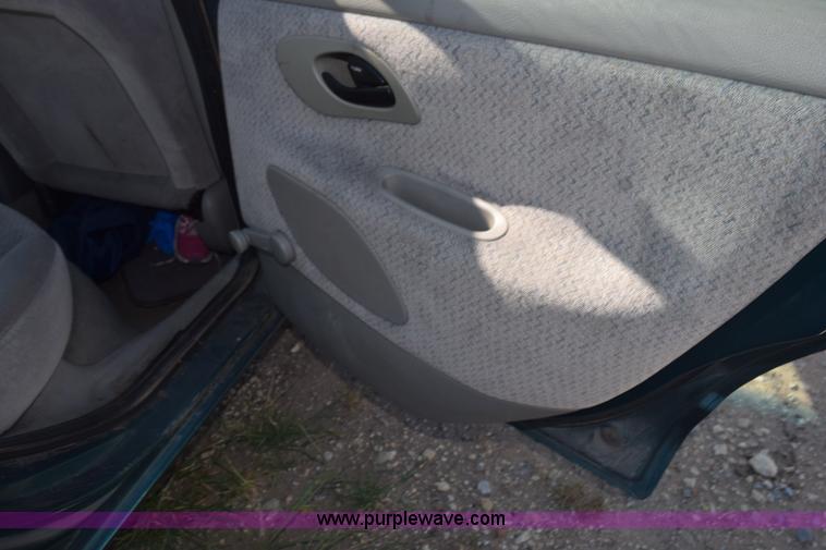 image for item L5865 1998 Ford Contour LX