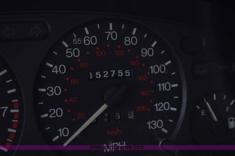 image for item L5865 1998 Ford Contour LX