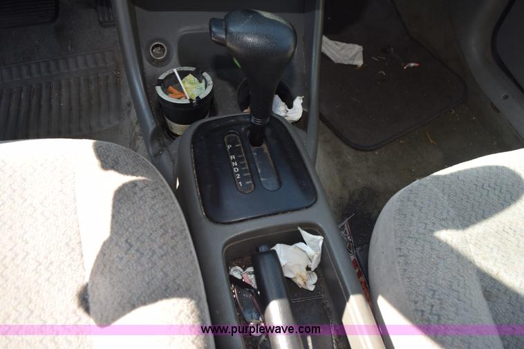 image for item L5865 1998 Ford Contour LX