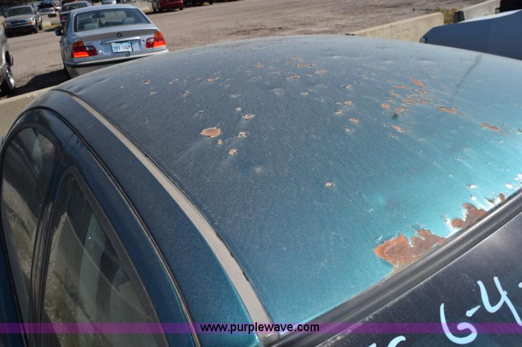 image for item L5865 1998 Ford Contour LX