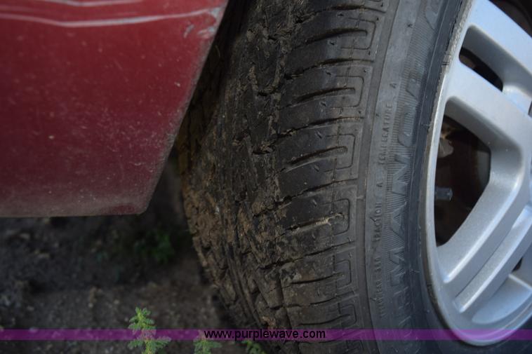 image for item L5866 2001 Ford Focus ZX3