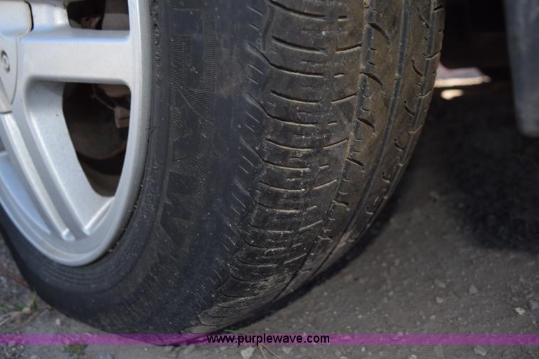 image for item L5866 2001 Ford Focus ZX3