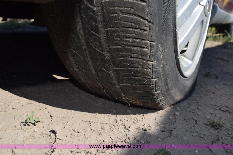 image for item L5866 2001 Ford Focus ZX3